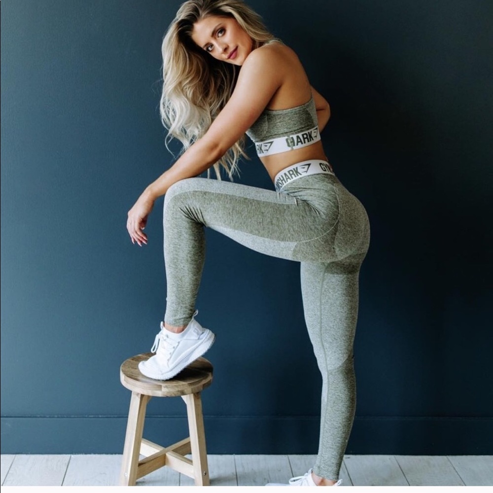 Gymshark leggings